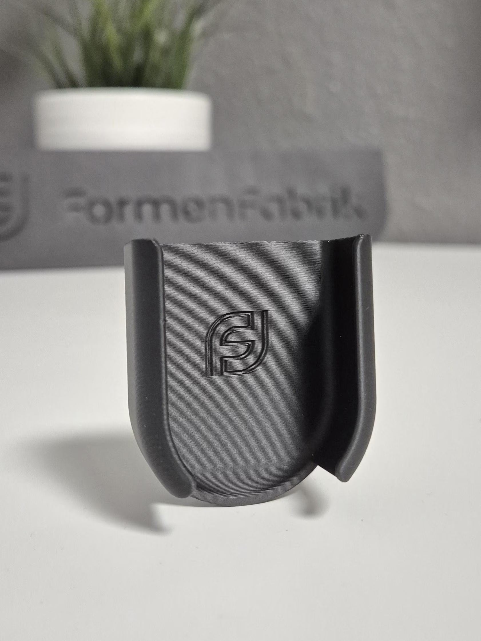 Schlüsselhalter für Fiat, Citroen, Peugeot image 3