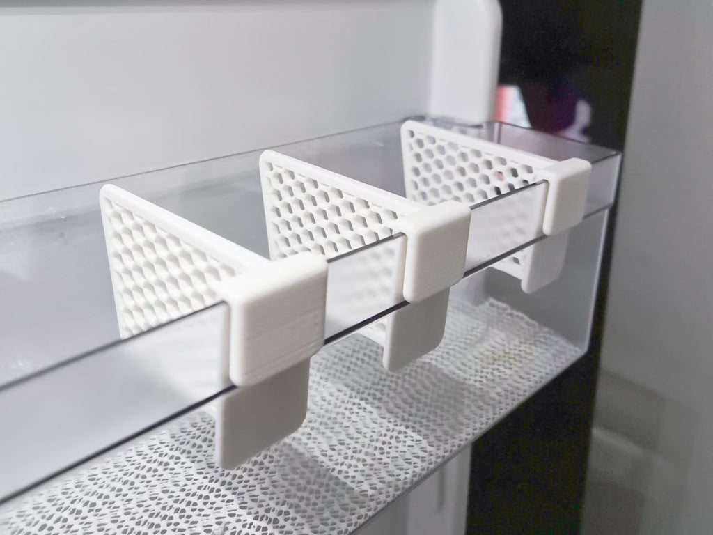 Kühlschrank Organizer image 3