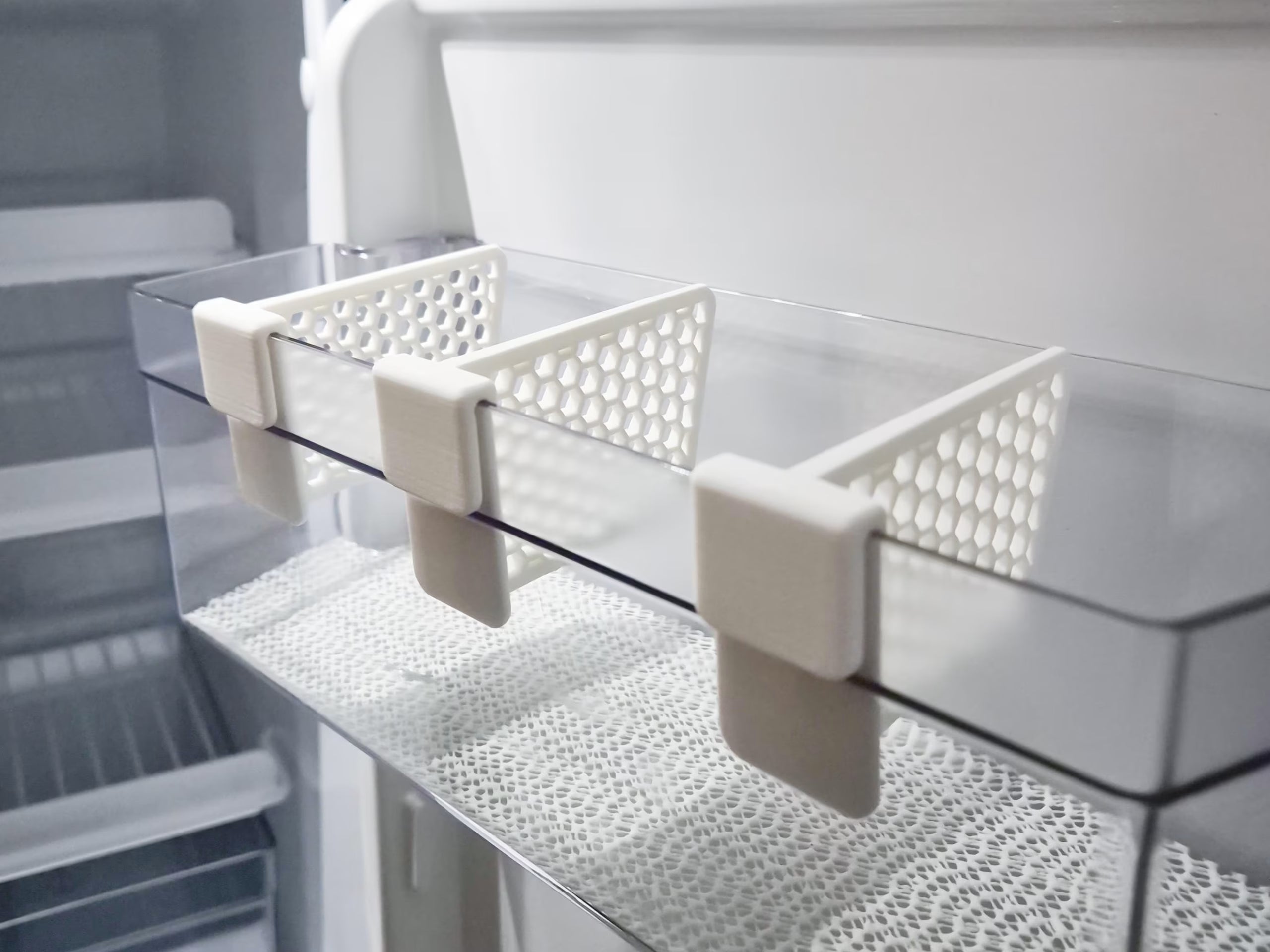 Kühlschrank Organizer image 1