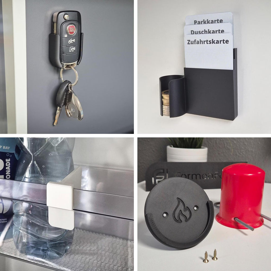 Wohnmobil Organizer Set image 0