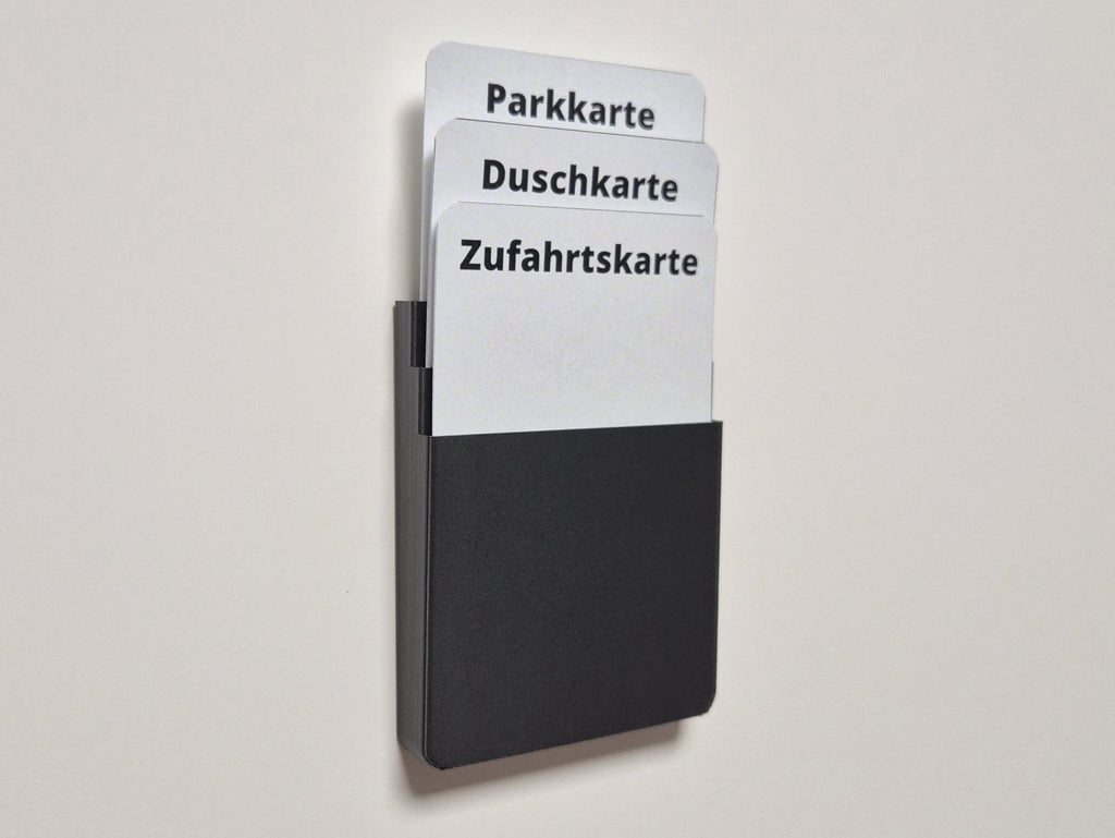 Camping Kartenhalter image 2