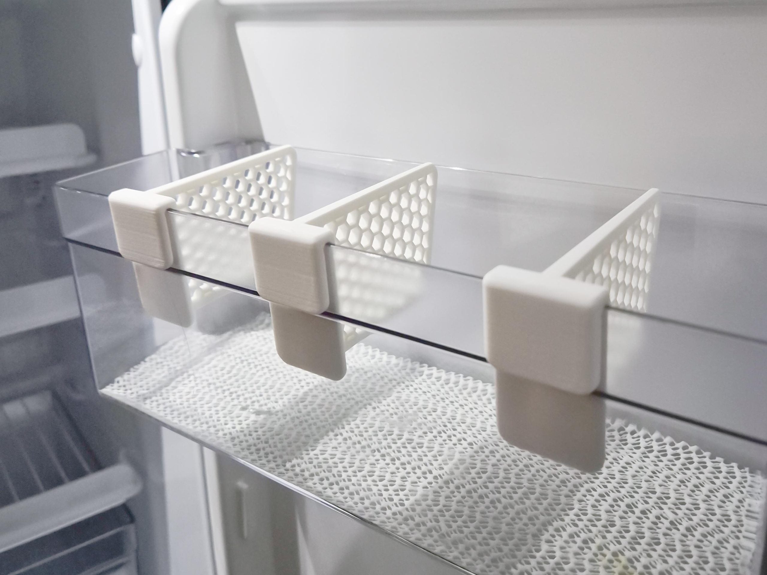 Kühlschrank Organizer image 4
