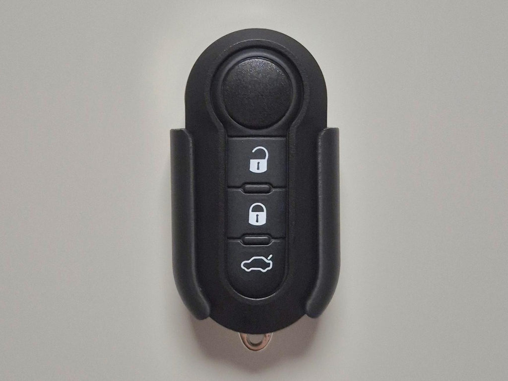 Schlüsselhalter für Fiat, Citroen, Peugeot image 2