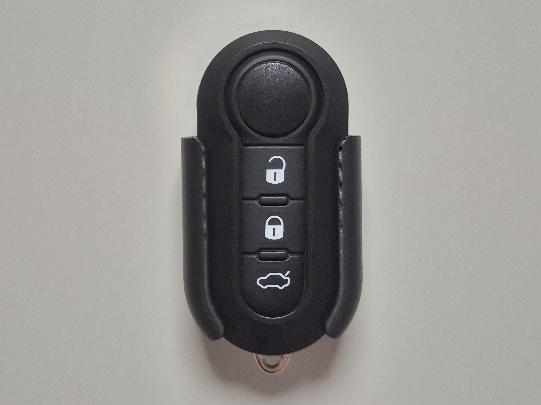 Schlüsselhalter für Fiat, Citroen, Peugeot image 2