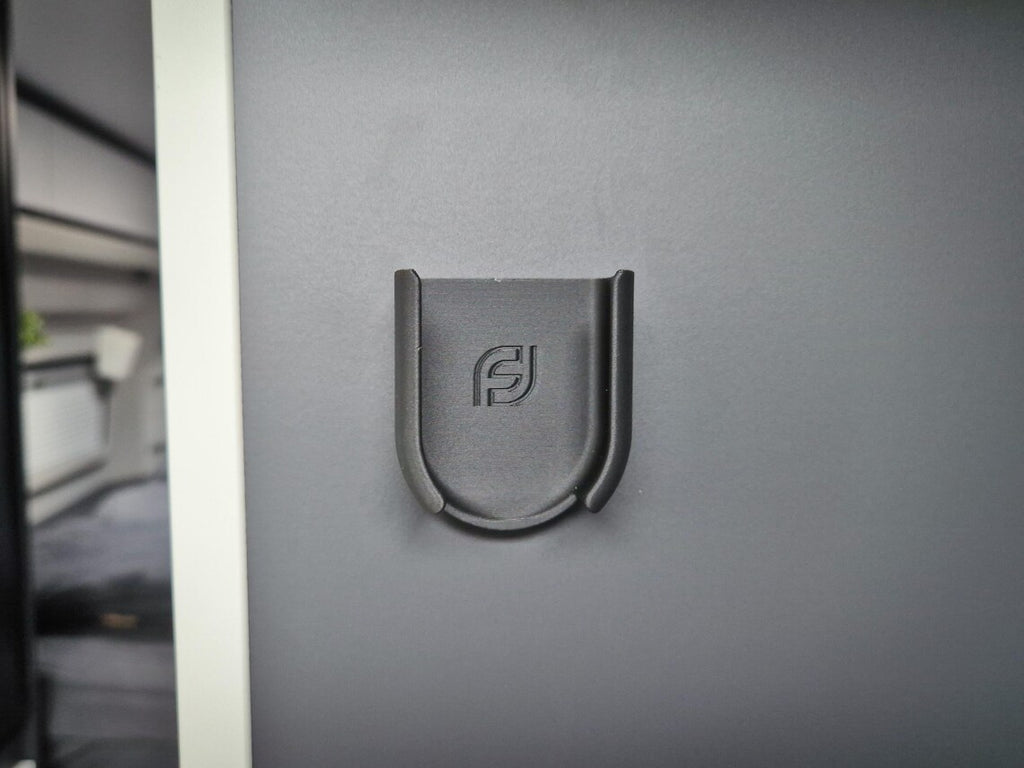Schlüsselhalter für Fiat, Citroen, Peugeot ab 2022