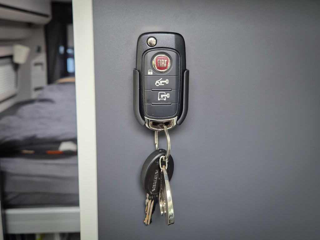 Schlüsselhalter für Fiat, Citroen, Peugeot ab 2022