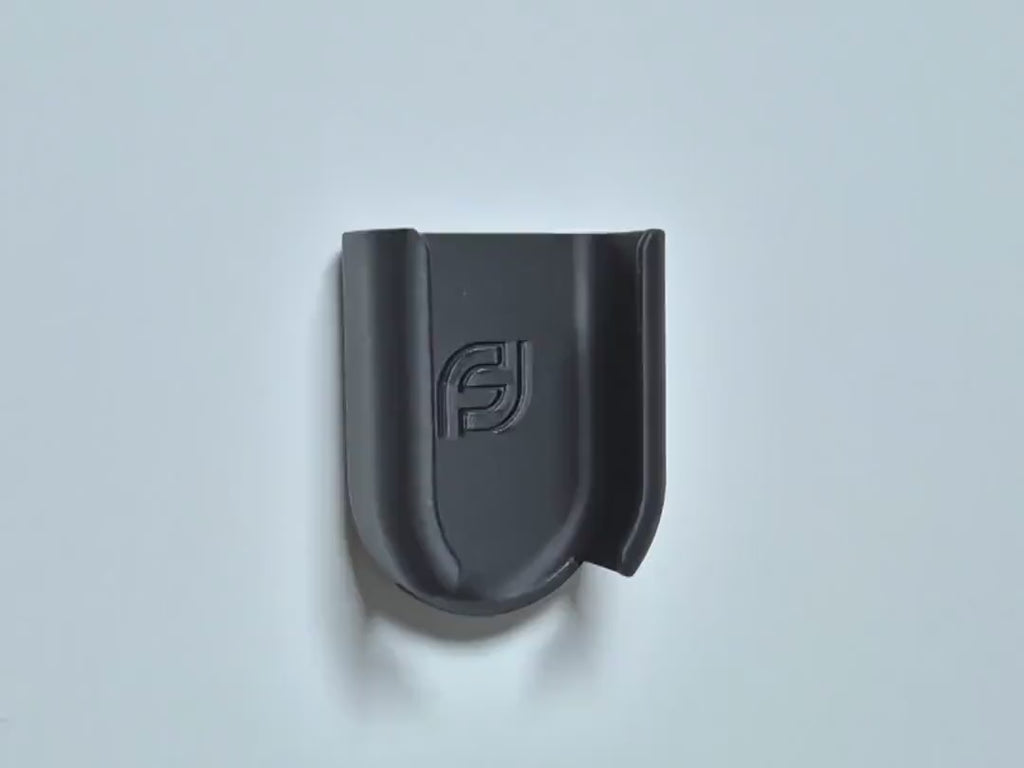 Schlüsselhalter für Fiat, Citroen, Peugeot bis 2022