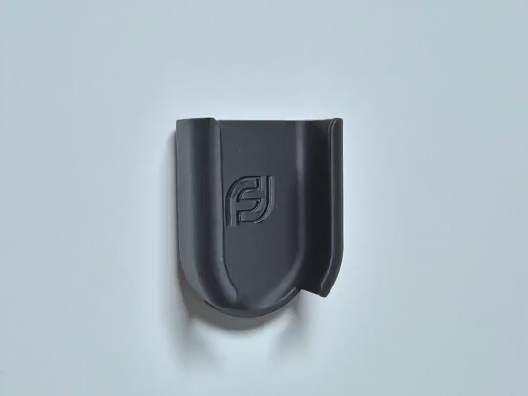 Schlüsselhalter für Fiat, Citroen, Peugeot bis 2022